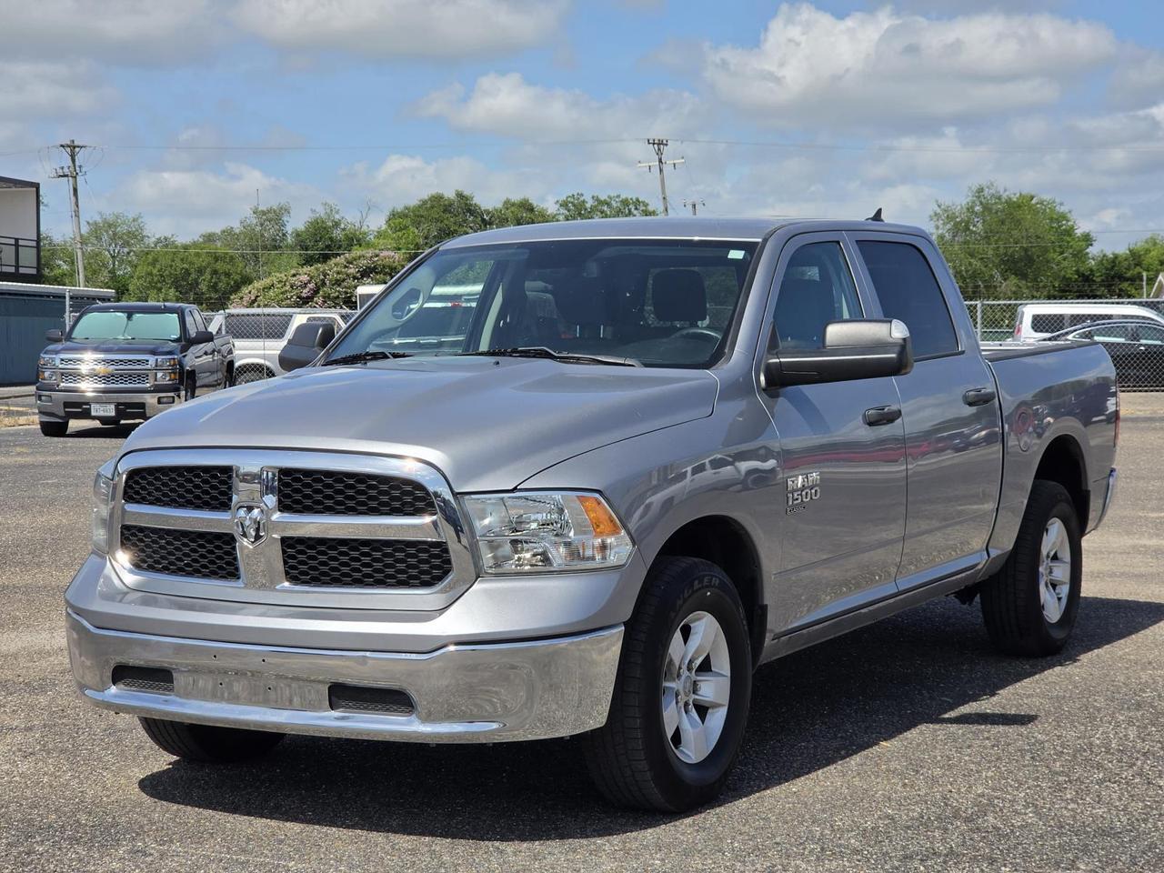 2023 Ram 1500 Classic SLT 4x4 Beeville TX