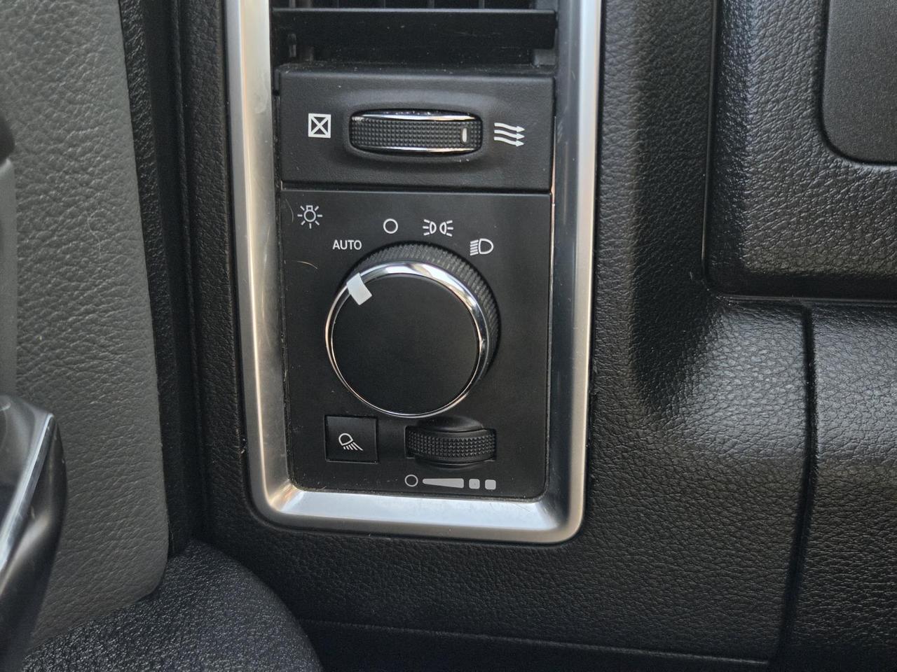 2023 Ram 1500 Classic SLT 4x4 Beeville TX