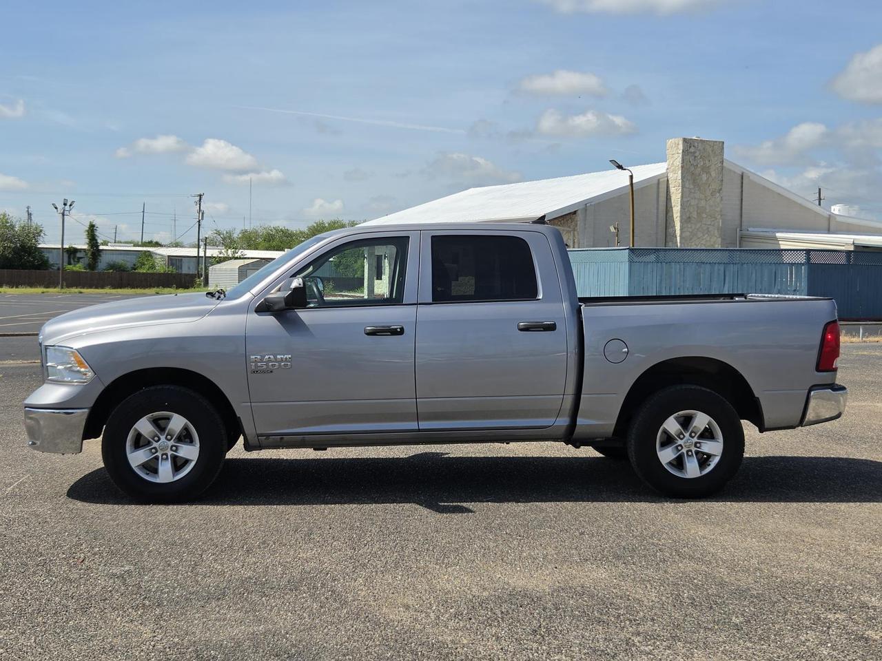 2023 Ram 1500 Classic SLT 4x4 Beeville TX