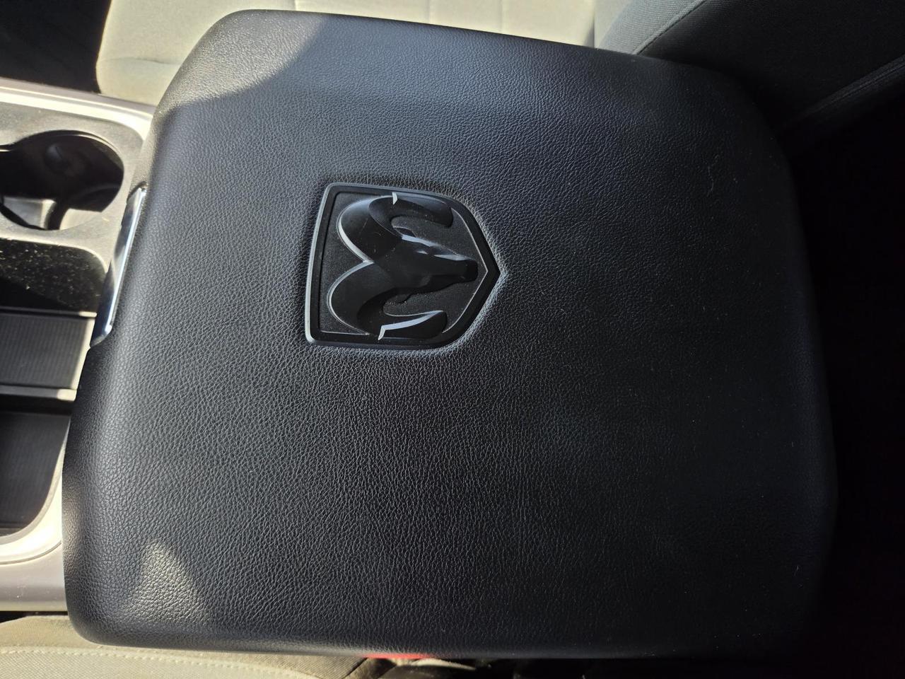 2023 Ram 1500 Classic SLT 4x4 Beeville TX