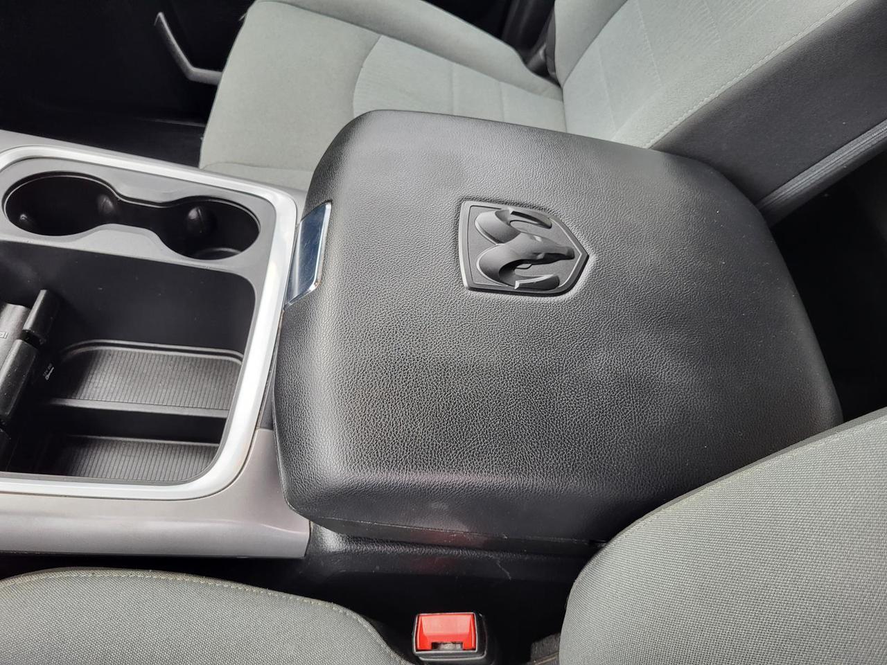 2023 Ram 1500 Classic SLT 4x4 Crew Cab 5'7 Box Beeville TX