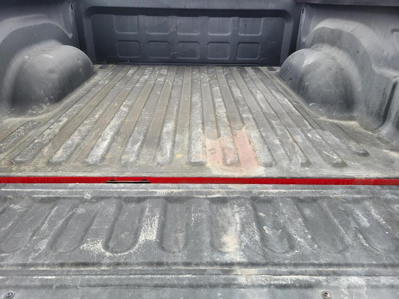 2023 Ram 1500 Classic SLT 4x4 Crew Cab 5'7 Box Beeville TX