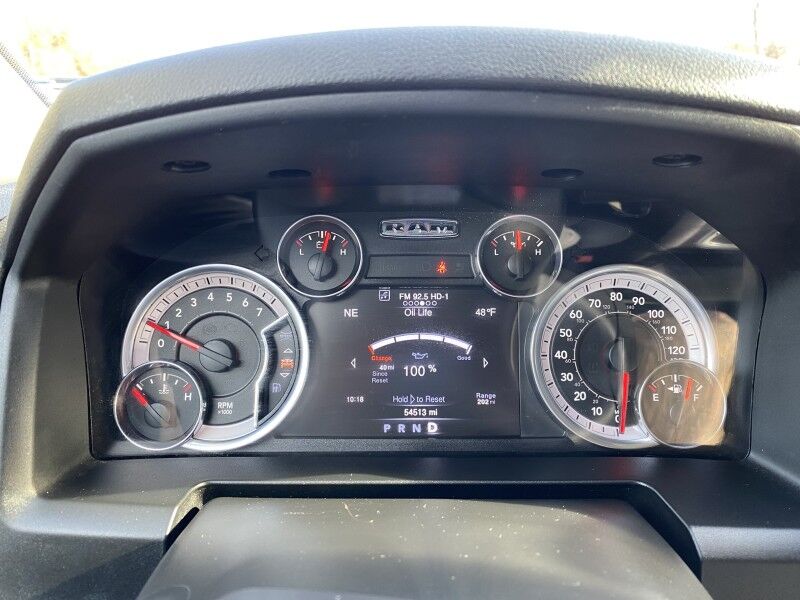 2023 Ram 1500 Classic SLT Bristol  PA