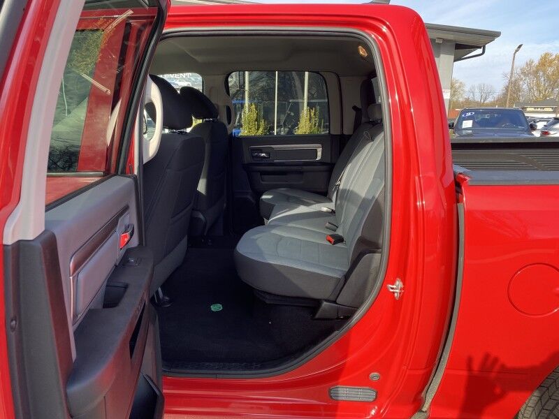 2023 Ram 1500 Classic SLT Bristol  PA