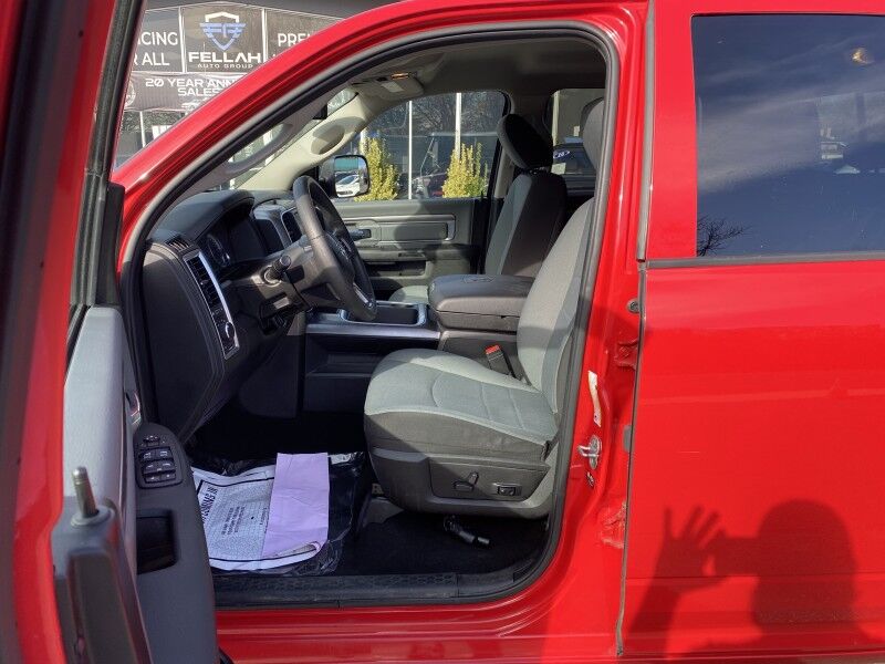 2023 Ram 1500 Classic SLT Bristol  PA