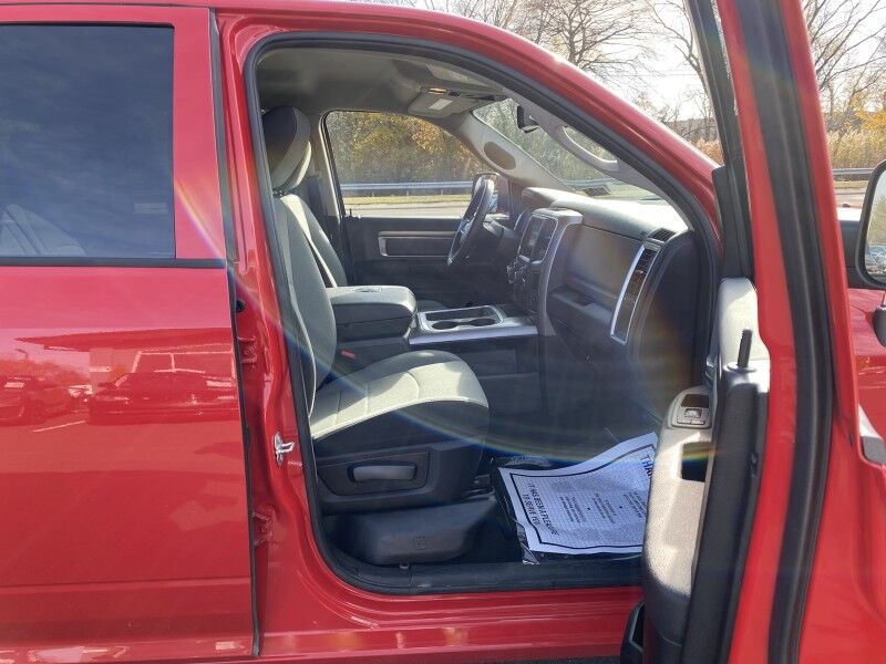 2023 Ram 1500 Classic SLT Bristol  PA