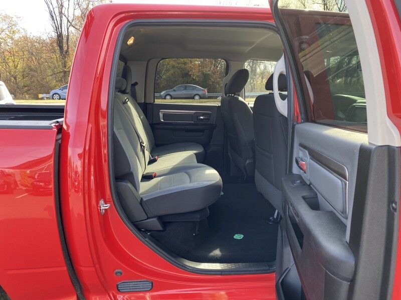 2023 Ram 1500 Classic SLT Bristol  PA