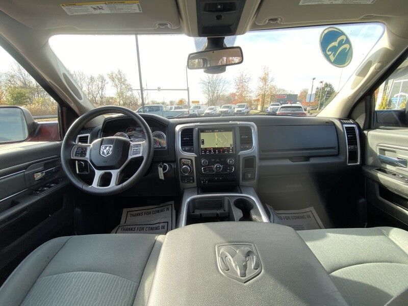 2023 Ram 1500 Classic SLT Bristol  PA