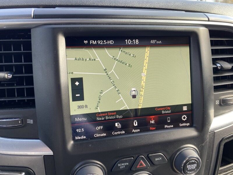 2023 Ram 1500 Classic SLT Bristol  PA