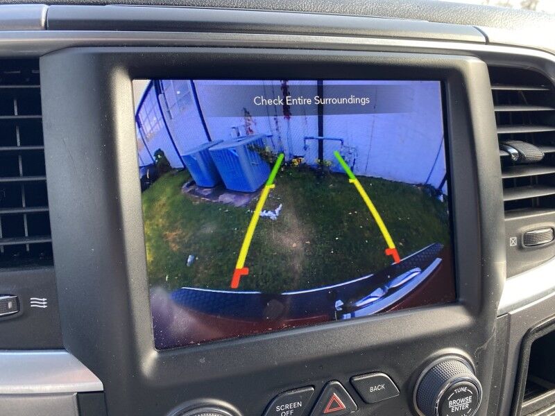 2023 Ram 1500 Classic SLT Bristol  PA