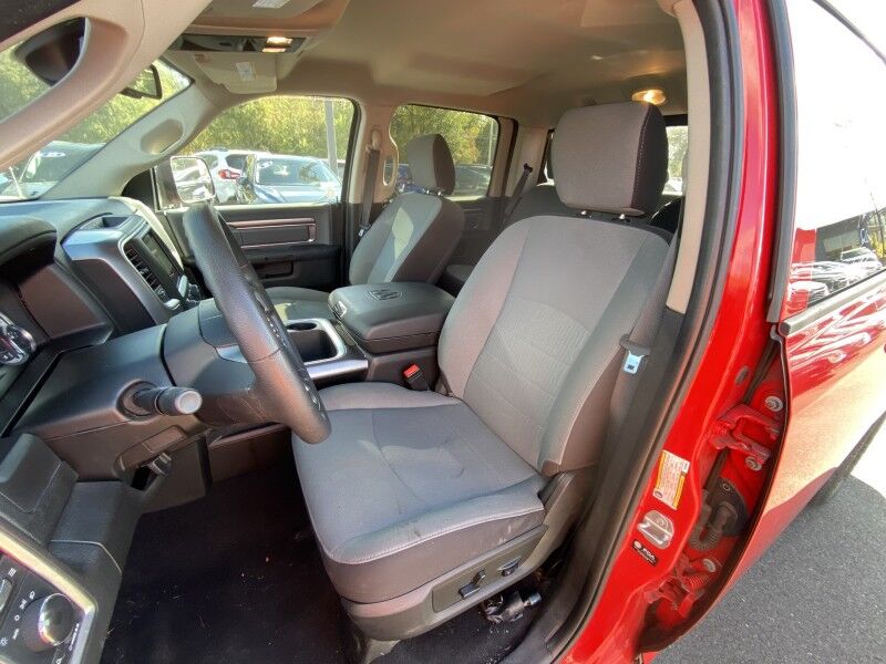 2023 Ram 1500 Classic SLT Bristol  PA