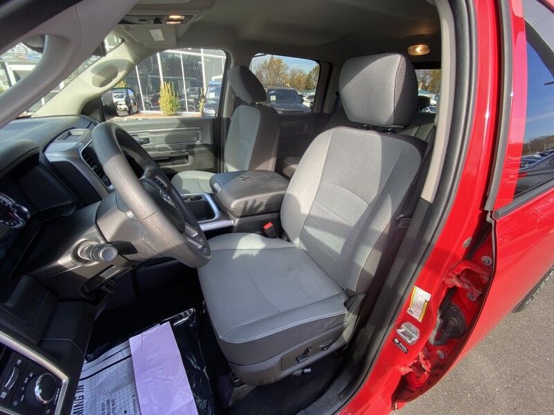 2023 Ram 1500 Classic SLT Bristol  PA