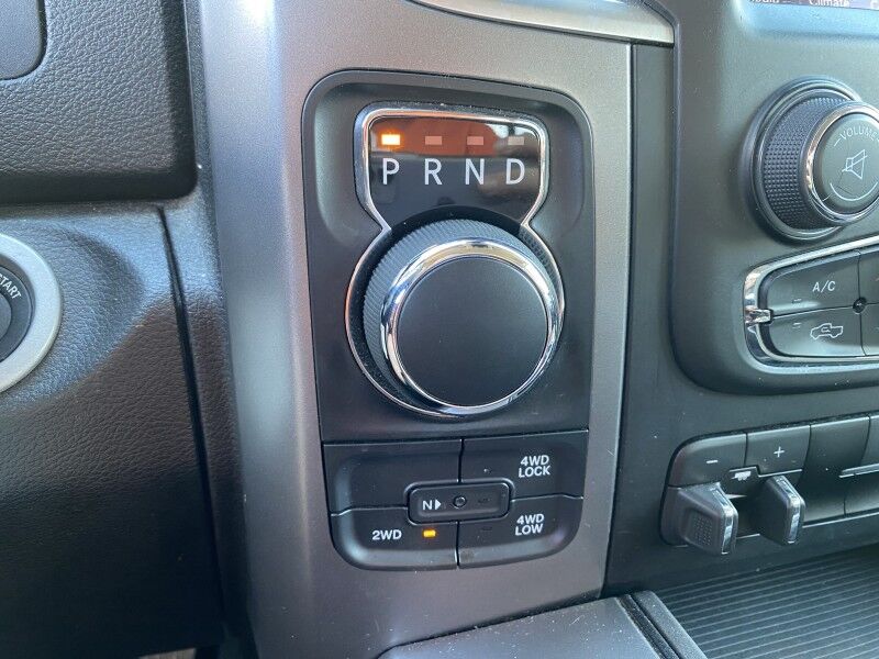 2023 Ram 1500 Classic SLT Bristol  PA