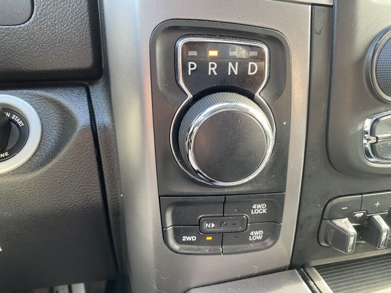 2023 Ram 1500 Classic SLT Bristol  PA