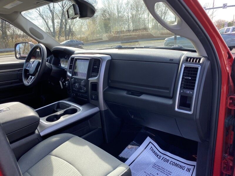 2023 Ram 1500 Classic SLT Bristol  PA