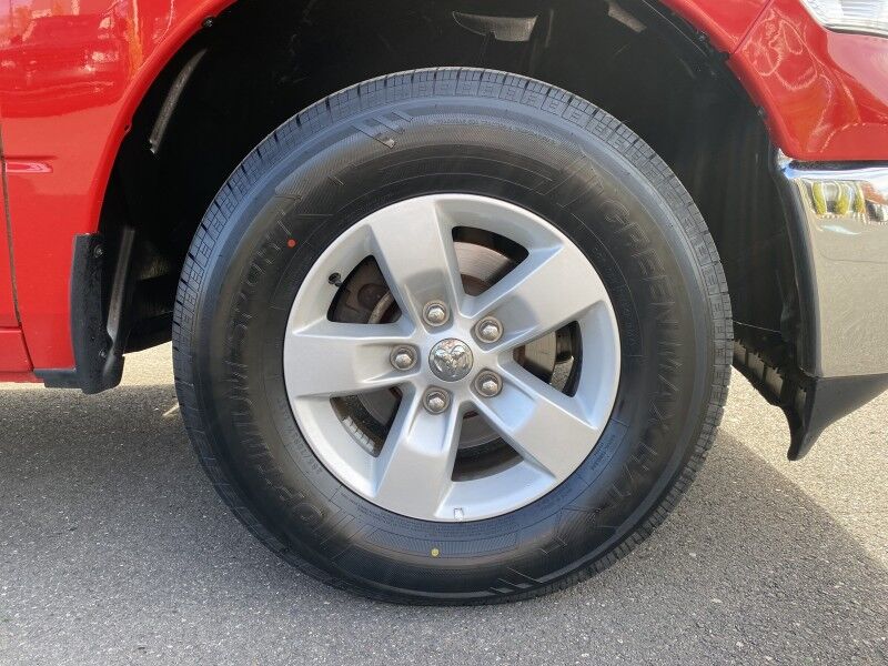 2023 Ram 1500 Classic SLT Bristol  PA