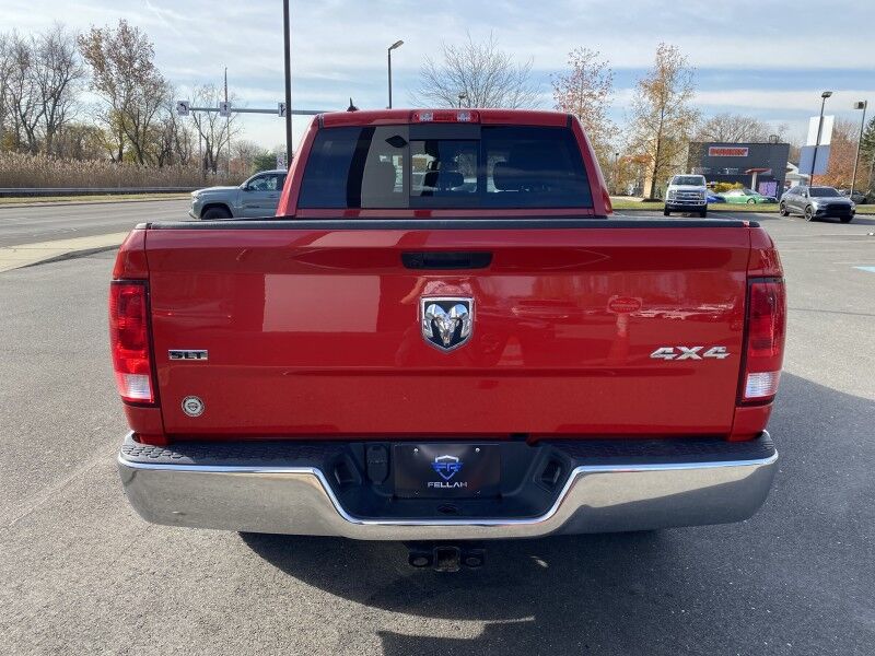 2023 Ram 1500 Classic SLT Bristol  PA