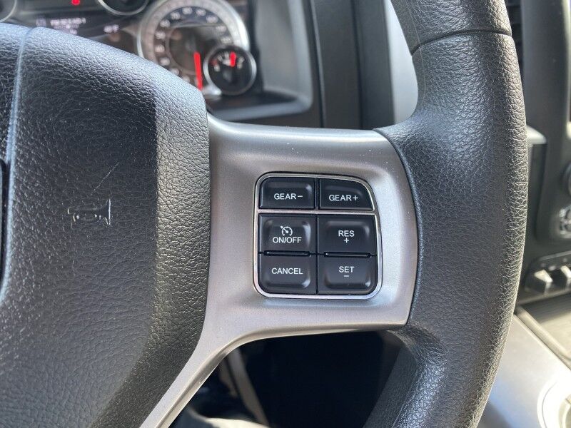 2023 Ram 1500 Classic SLT Bristol  PA