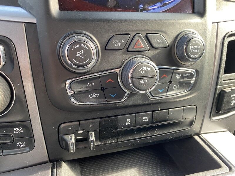 2023 Ram 1500 Classic SLT Bristol  PA