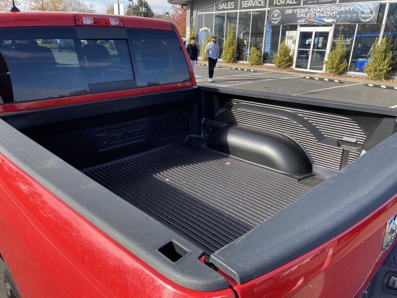 2023 Ram 1500 Classic SLT Bristol  PA