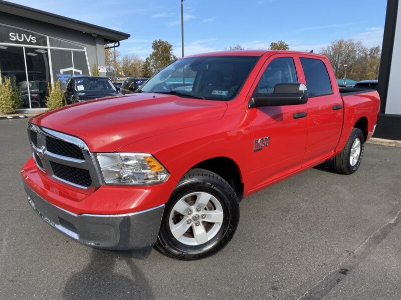 2023 Ram 1500 Classic SLT Bristol  PA