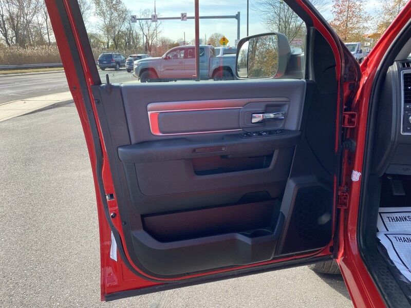 2023 Ram 1500 Classic SLT Bristol  PA