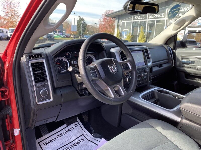 2023 Ram 1500 Classic SLT Bristol  PA