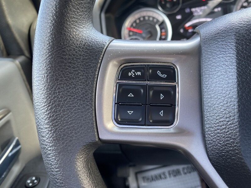 2023 Ram 1500 Classic SLT Bristol  PA