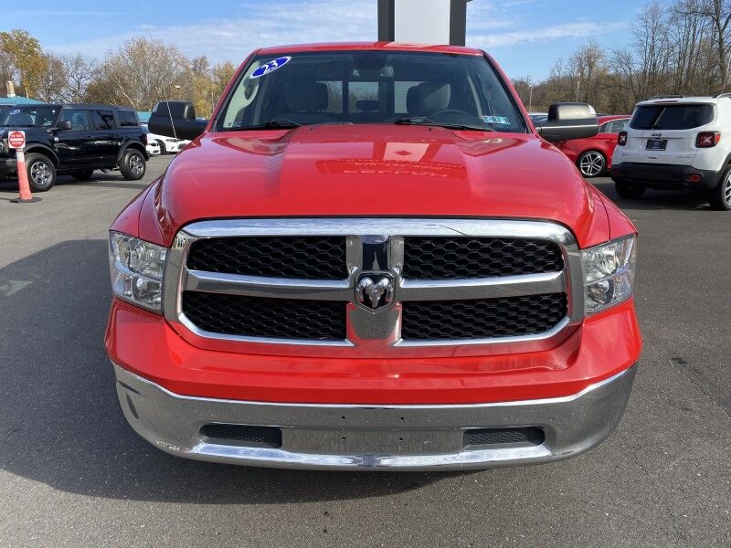 2023 Ram 1500 Classic SLT Bristol  PA
