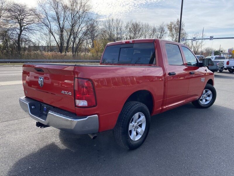 2023 Ram 1500 Classic SLT Bristol  PA