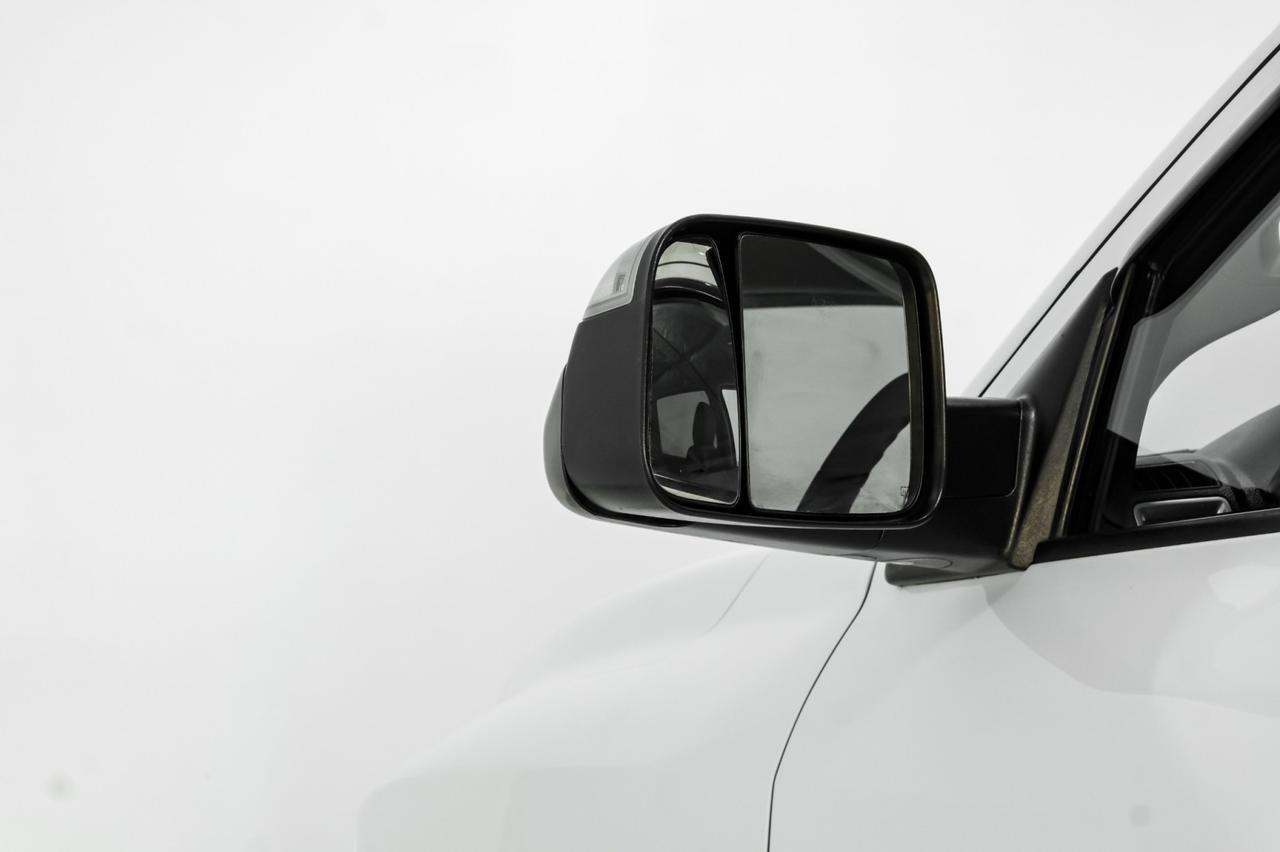 2023 Ram 1500 Classic SLT CREW CAB 4WD AUTOMATIC NAVIGATION REAR CAMERA BLUETOOTH POWE Carrollton TX