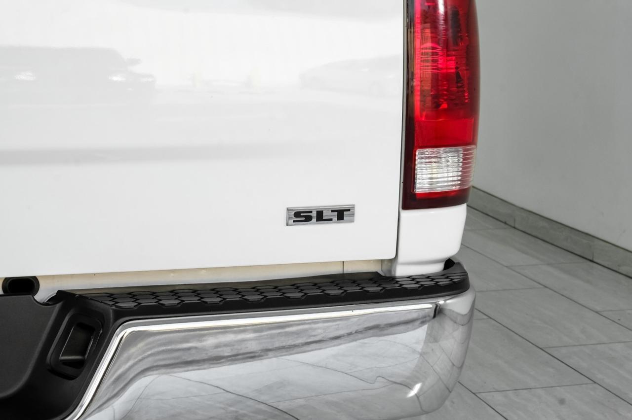 2023 Ram 1500 Classic SLT CREW CAB 4WD AUTOMATIC NAVIGATION REAR CAMERA BLUETOOTH POWE Carrollton TX