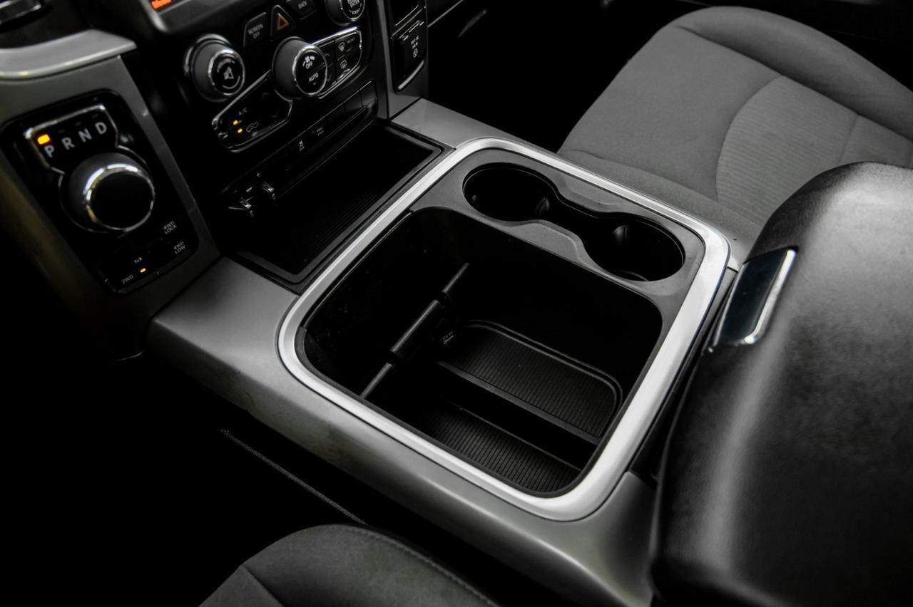 2023 Ram 1500 Classic SLT CREW CAB 4WD AUTOMATIC NAVIGATION REAR CAMERA BLUETOOTH POWE Carrollton TX