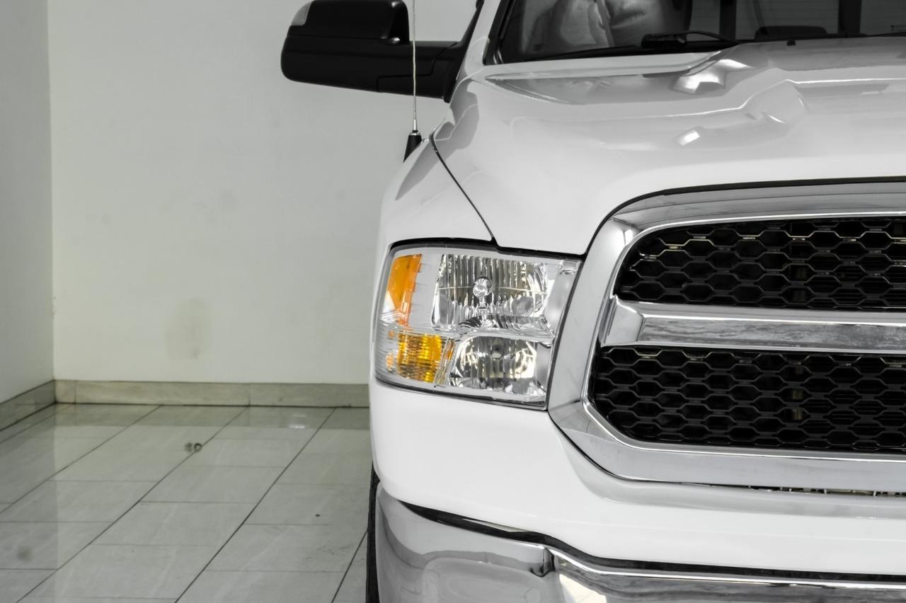 2023 Ram 1500 Classic SLT CREW CAB 4WD AUTOMATIC NAVIGATION REAR CAMERA BLUETOOTH POWE Carrollton TX