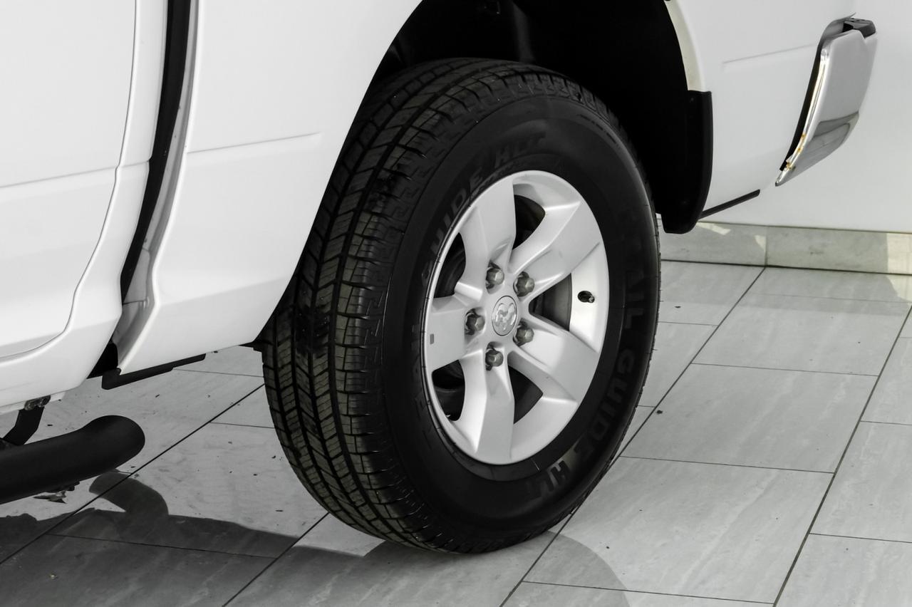 2023 Ram 1500 Classic SLT CREW CAB 4WD AUTOMATIC NAVIGATION REAR CAMERA BLUETOOTH POWE Carrollton TX