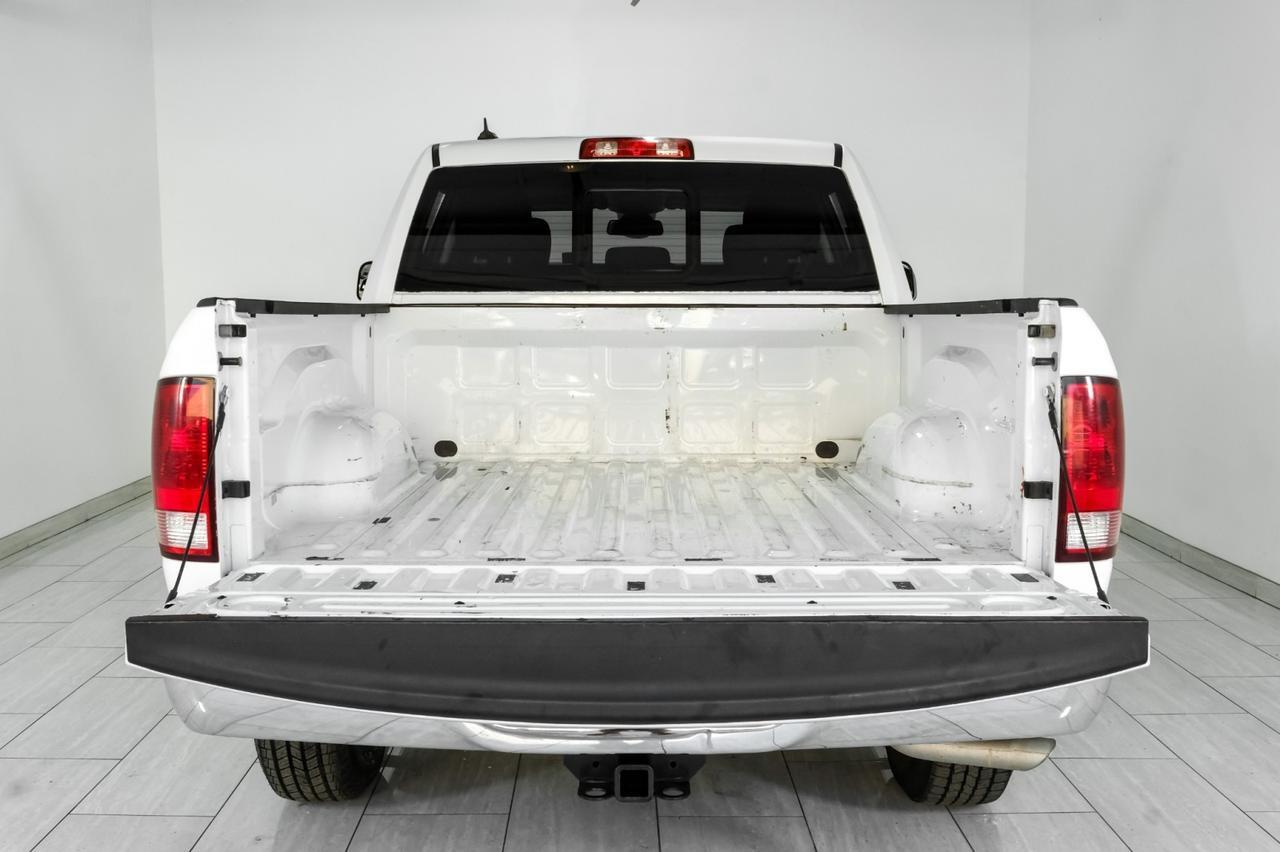 2023 Ram 1500 Classic SLT CREW CAB 4WD AUTOMATIC NAVIGATION REAR CAMERA BLUETOOTH POWE Carrollton TX