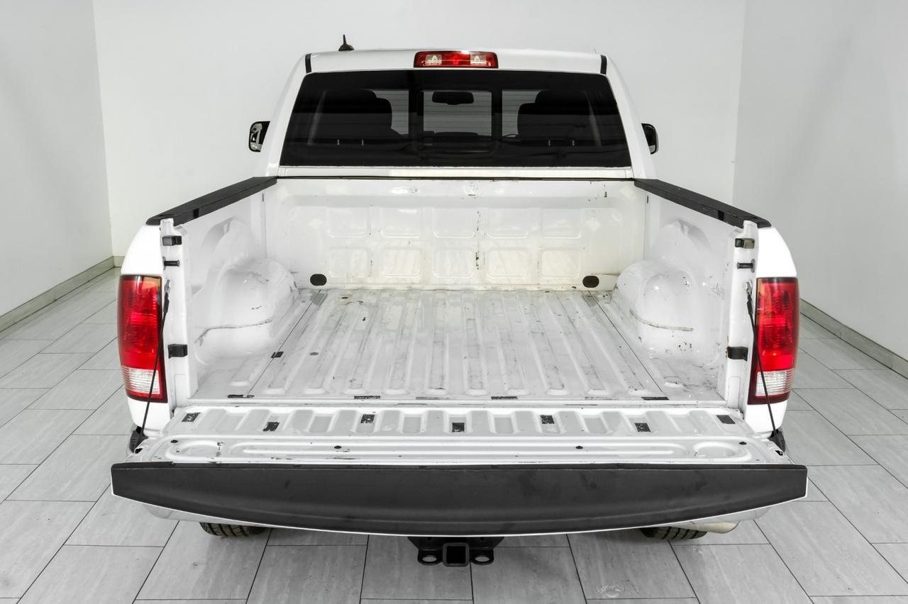 2023 Ram 1500 Classic SLT CREW CAB 4WD AUTOMATIC NAVIGATION REAR CAMERA BLUETOOTH POWE Carrollton TX