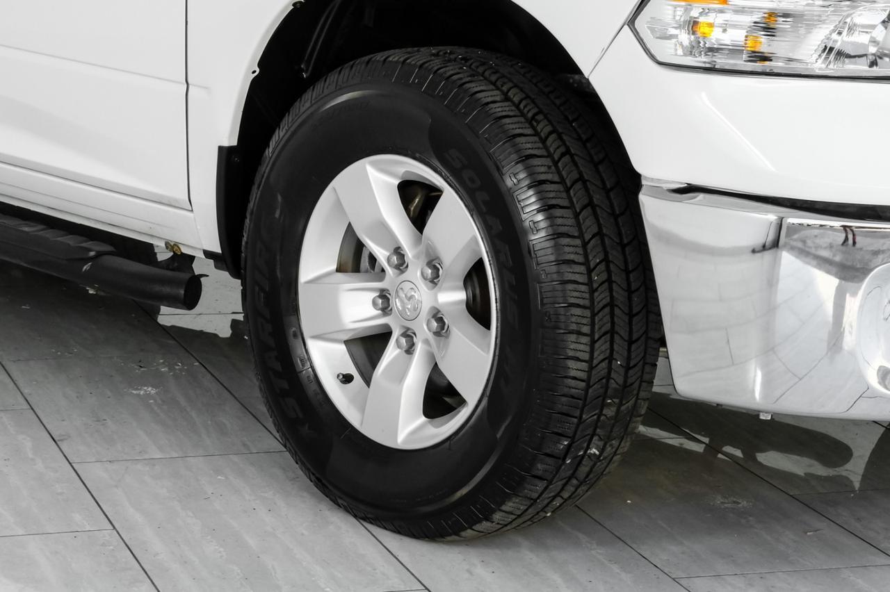 2023 Ram 1500 Classic SLT CREW CAB 4WD AUTOMATIC NAVIGATION REAR CAMERA BLUETOOTH POWE Carrollton TX