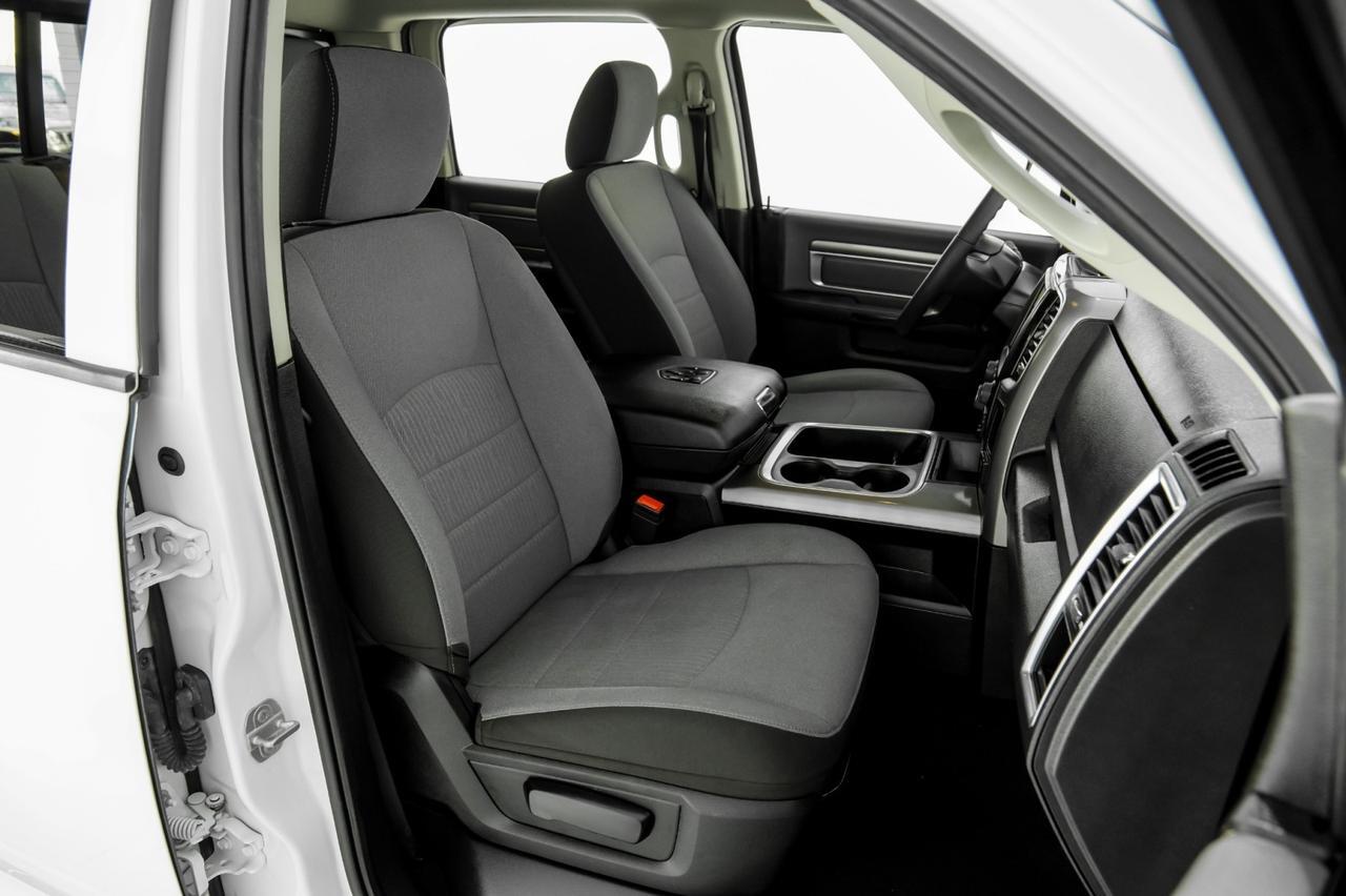 2023 Ram 1500 Classic SLT CREW CAB 4WD AUTOMATIC NAVIGATION REAR CAMERA BLUETOOTH POWE Carrollton TX