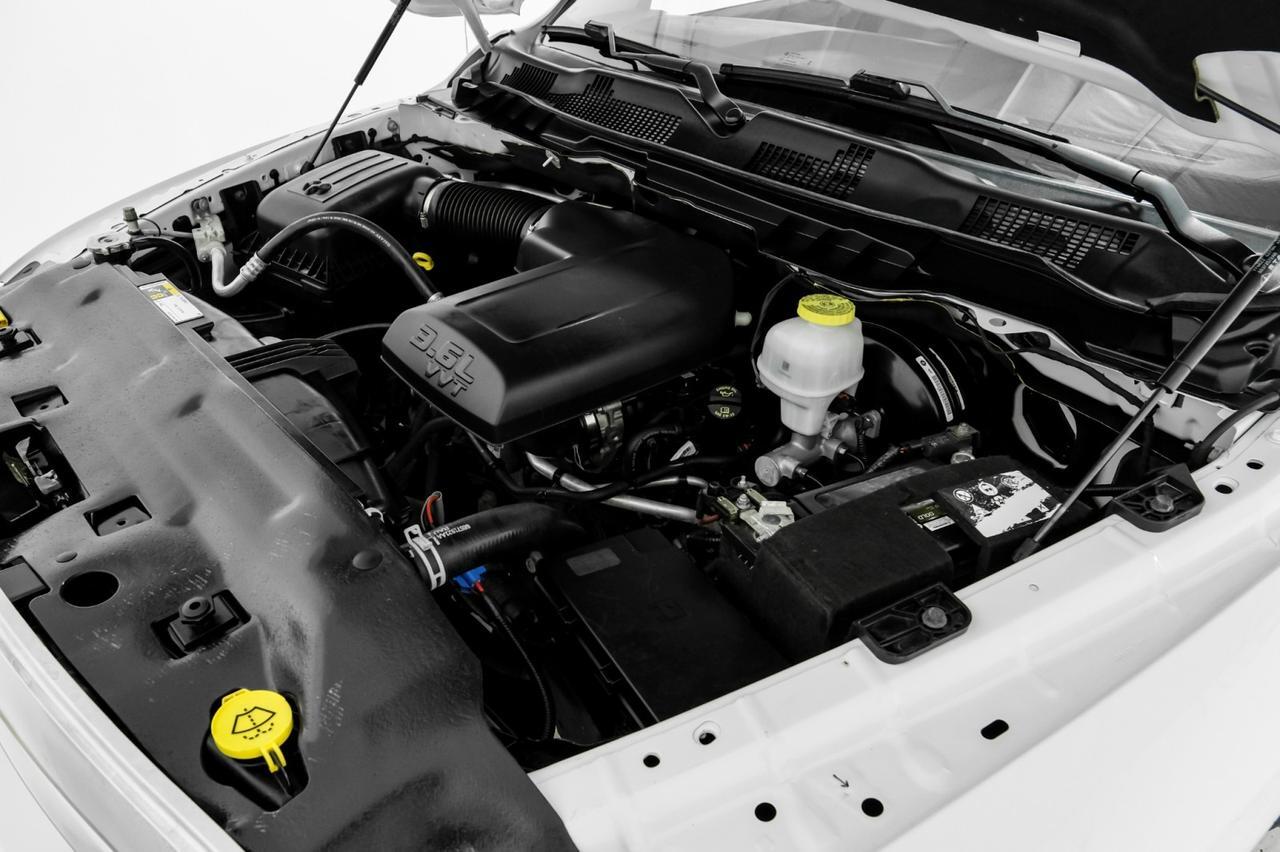 2023 Ram 1500 Classic SLT CREW CAB 4WD AUTOMATIC NAVIGATION REAR CAMERA BLUETOOTH POWE Carrollton TX