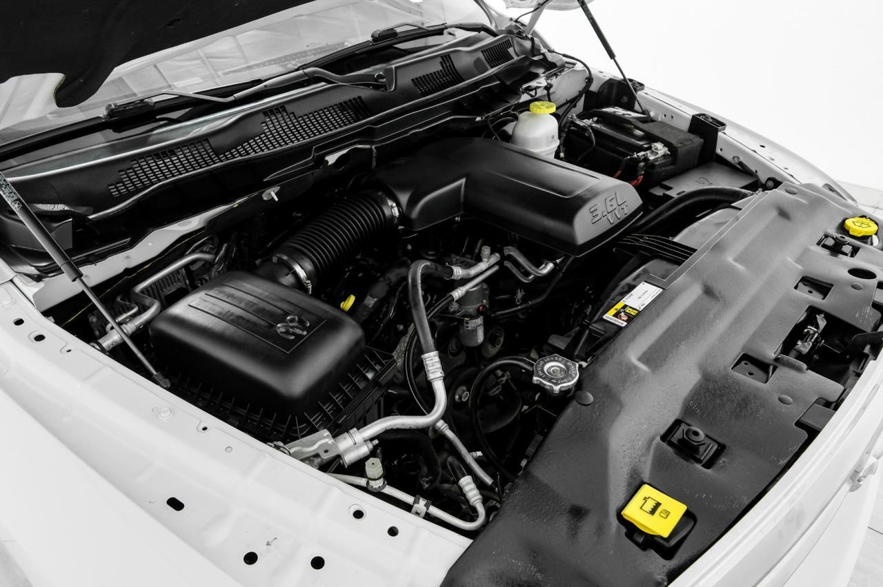 2023 Ram 1500 Classic SLT CREW CAB 4WD AUTOMATIC NAVIGATION REAR CAMERA BLUETOOTH POWE Carrollton TX