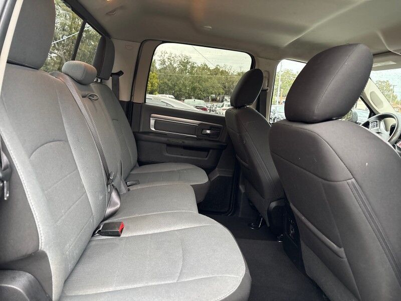 2023 Ram 1500 Classic SLT CREW CAB 4X4 Seffner FL