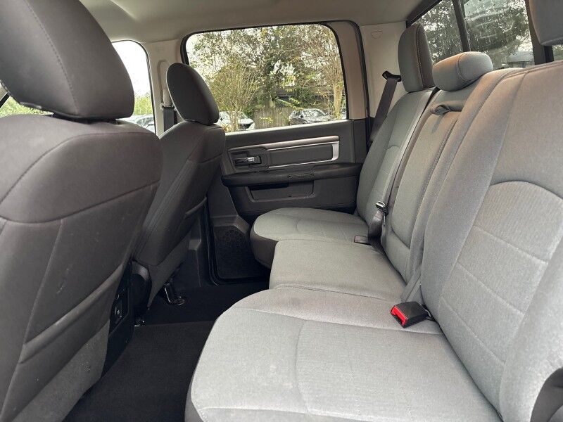 2023 Ram 1500 Classic SLT CREW CAB 4X4 Seffner FL