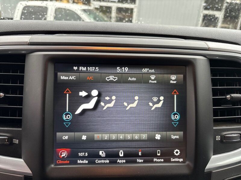 2023 Ram 1500 Classic SLT CREW CAB 4X4 Seffner FL