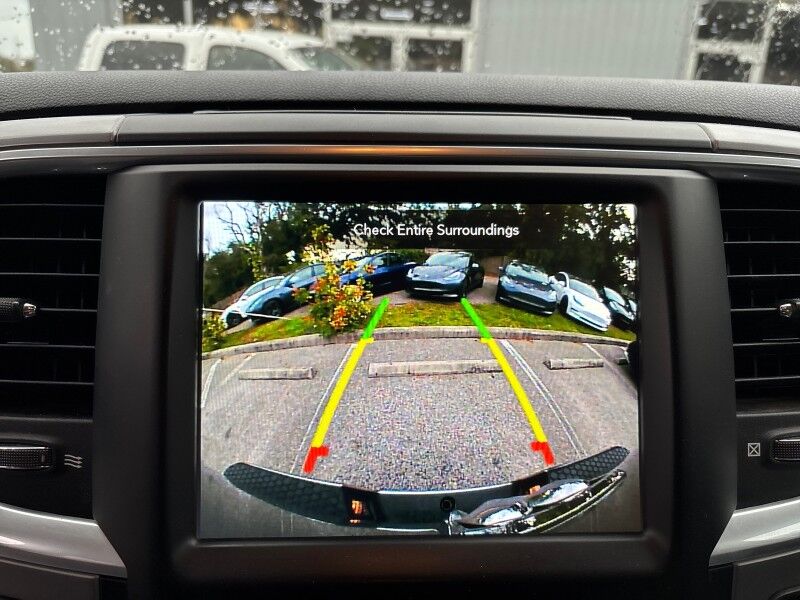 2023 Ram 1500 Classic SLT CREW CAB 4X4 Seffner FL