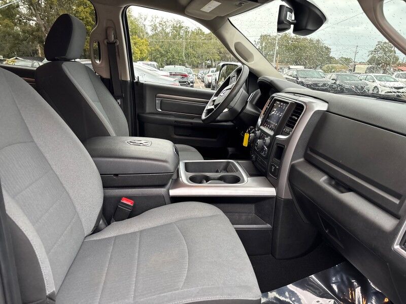 2023 Ram 1500 Classic SLT CREW CAB 4X4 Seffner FL