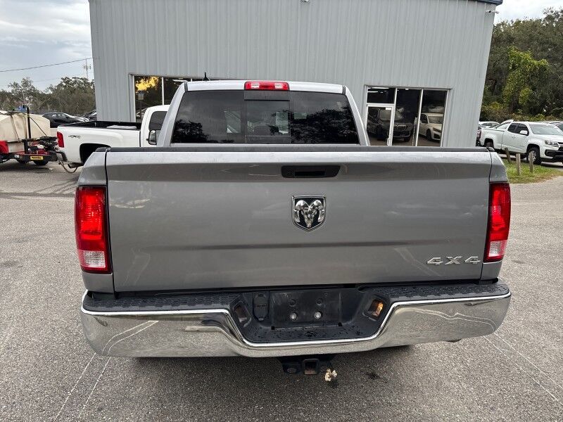 2023 Ram 1500 Classic SLT CREW CAB 4X4 Seffner FL