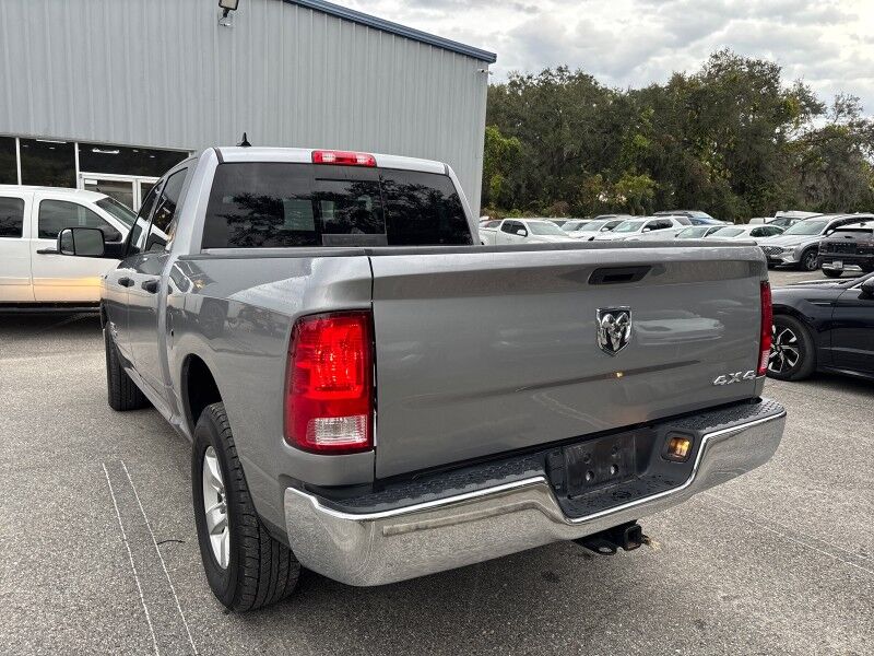 2023 Ram 1500 Classic SLT CREW CAB 4X4 Seffner FL