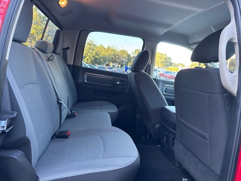 2023 Ram 1500 Classic SLT CREW CAB 4X4 Seffner FL