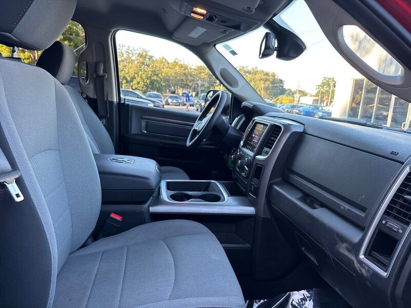 2023 Ram 1500 Classic SLT CREW CAB 4X4 Seffner FL